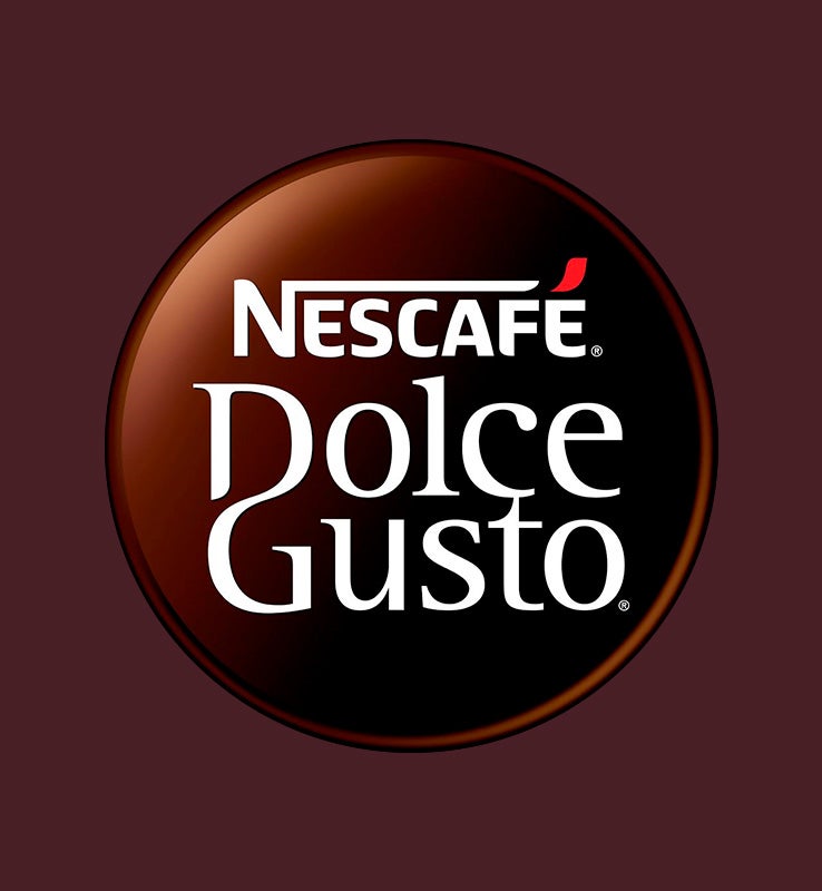 WebApp - Café Tostado en Cápsulas Mocha Nescafé Dolce Gusto x 16