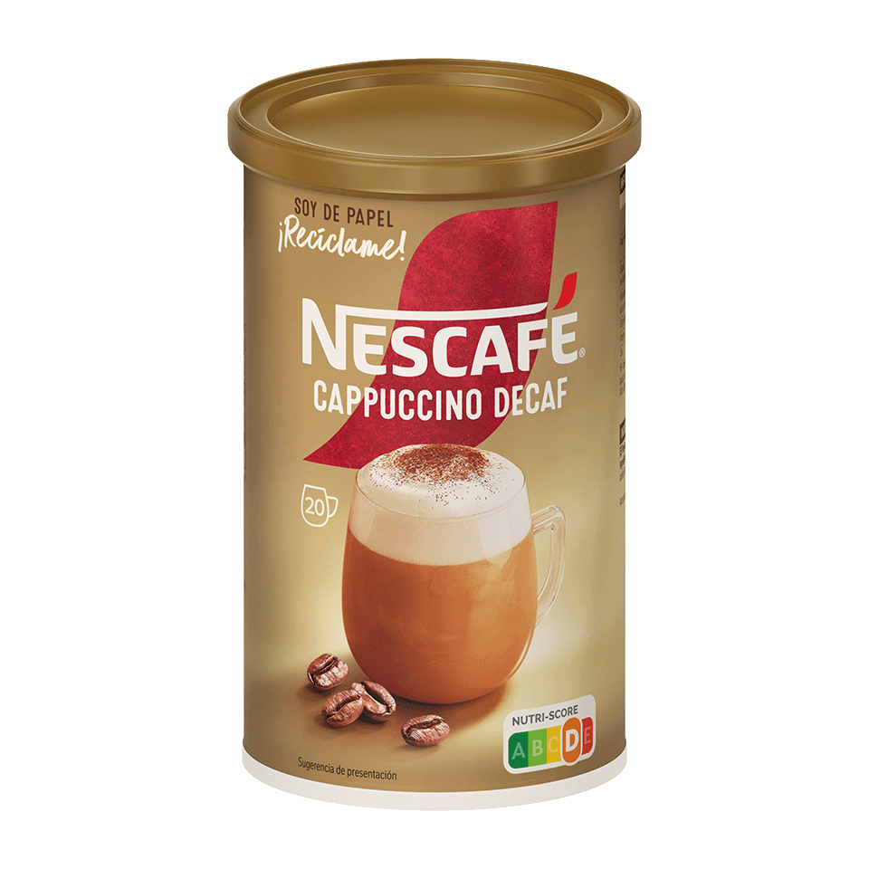 decaf