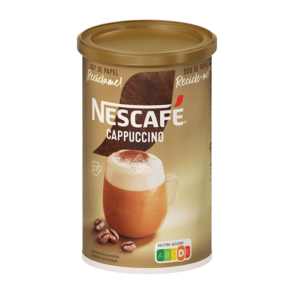 cappuccino