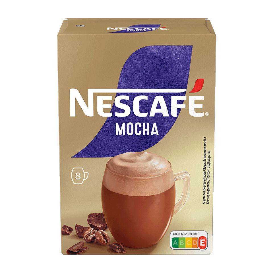 mocha