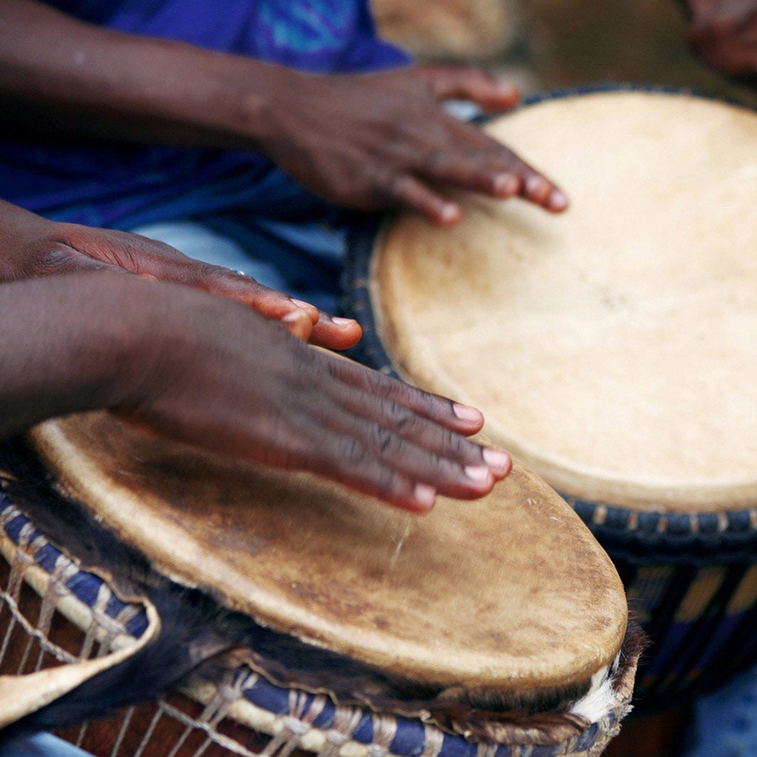 Música de los Orígenes