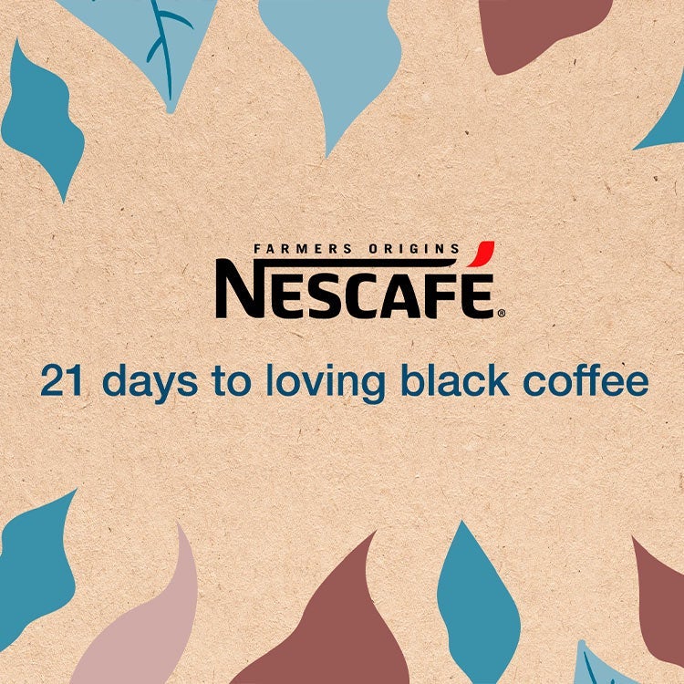 21 días para amar el café solo