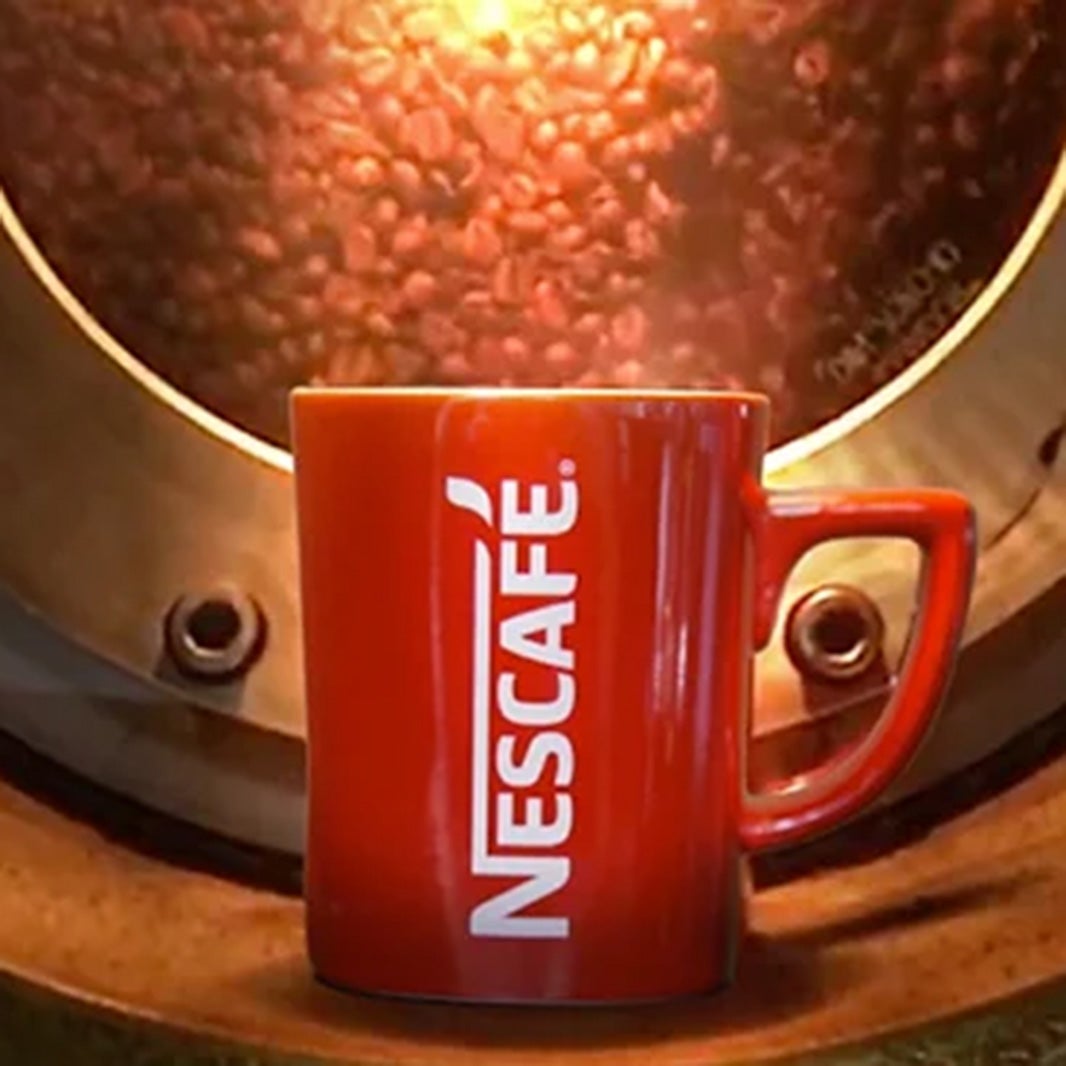 SPECIAL.T by Nestlé : la tasse de thé parfaite en moins de deux minutes -  Elle à Table