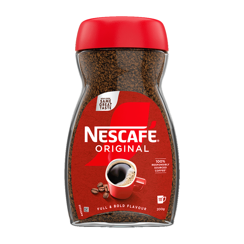 NESCAFE Original