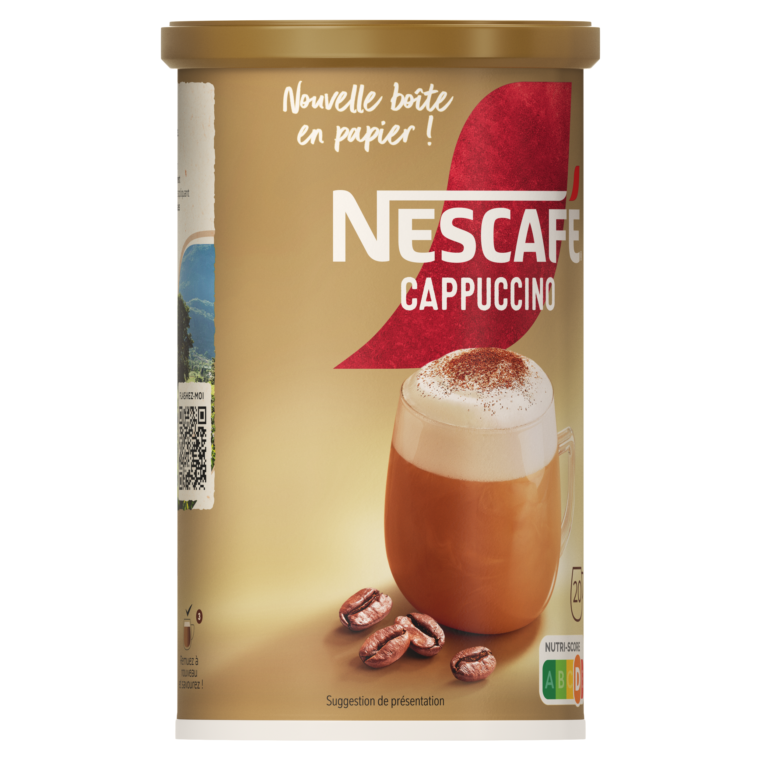 Nescafe_cappuccino