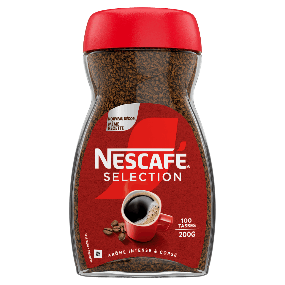 NESCAFÉ® Sélection