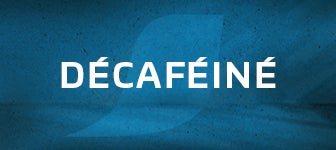 Décaféiné