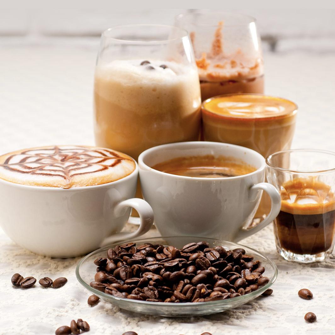 MORENO® Café soluble cappuccino bon marché chez ALDI