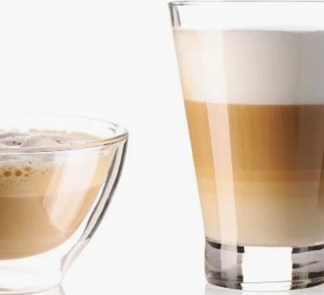 Café au Lait vs Latte: What's the Difference?