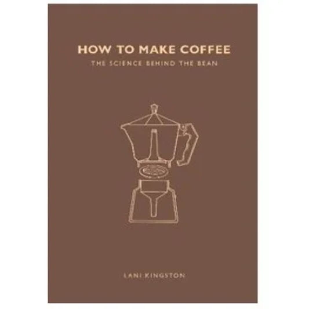 From Commodity to Community: The Think Coffee Story - The Manual