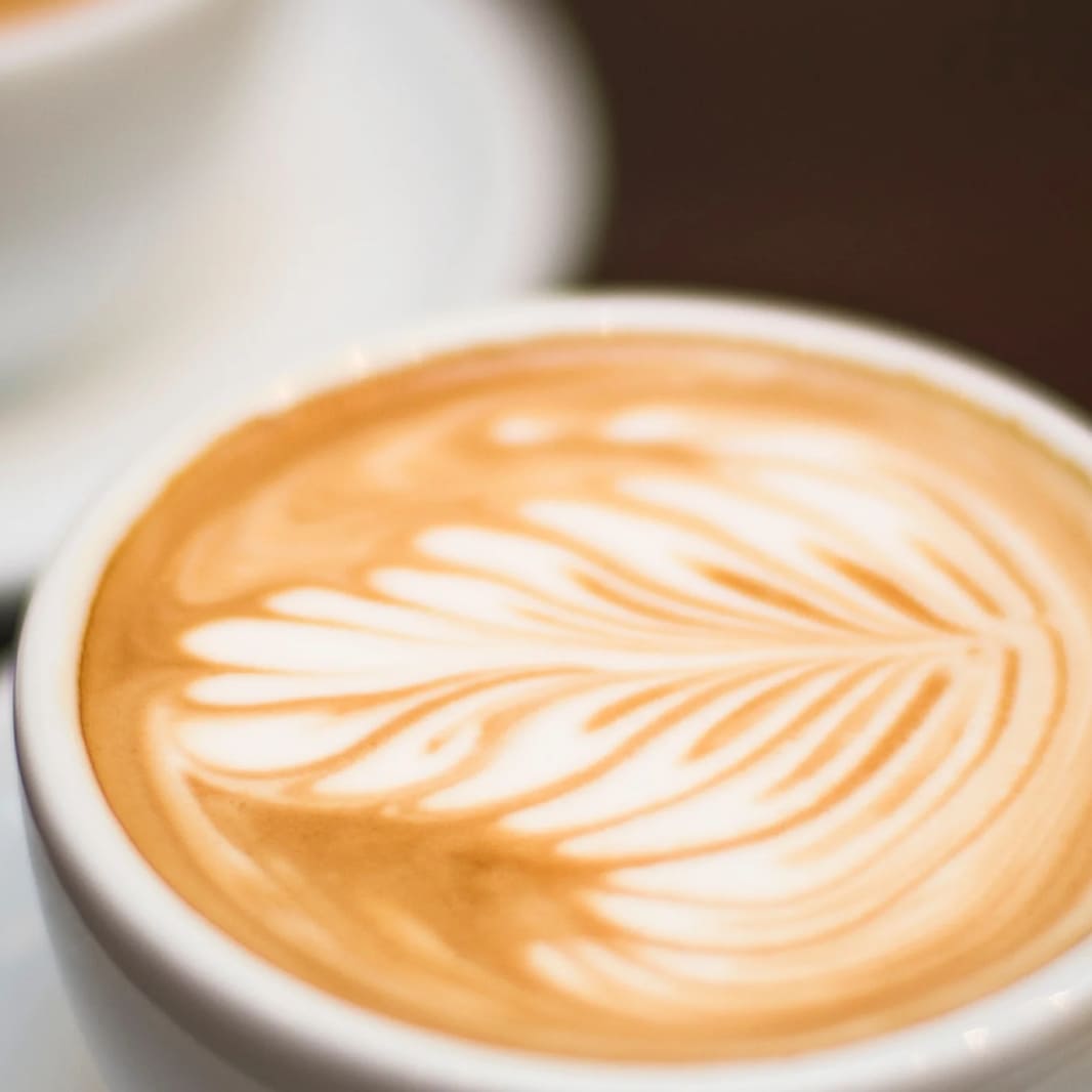 What's The Difference Between Cappuccinos And Lattes?