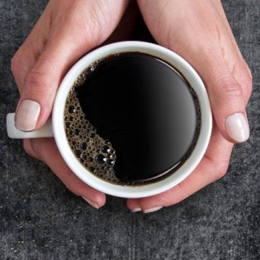 How to Make A Long Black Coffee 