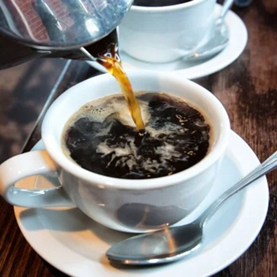 French Coffee, Demystified: How to Order Coffee in France