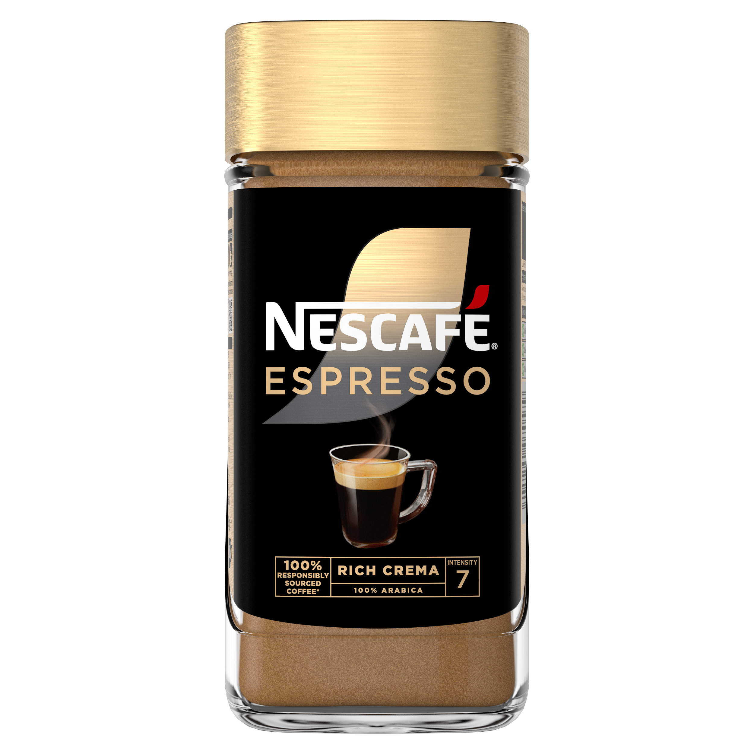 NESCAFÉ GOLD BLEND Instant Espresso