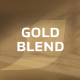 GOLD BLEND