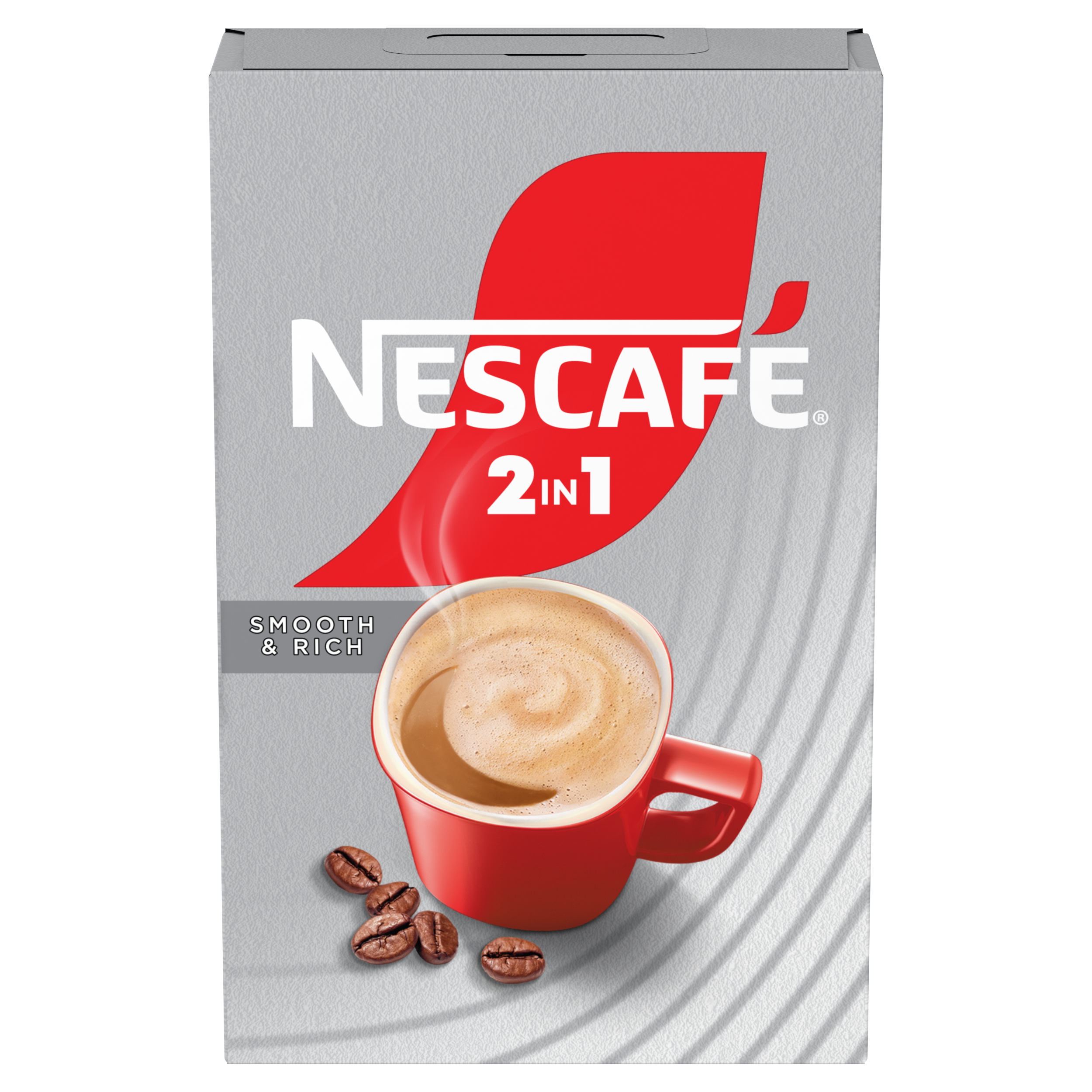 Nescafe 2in1