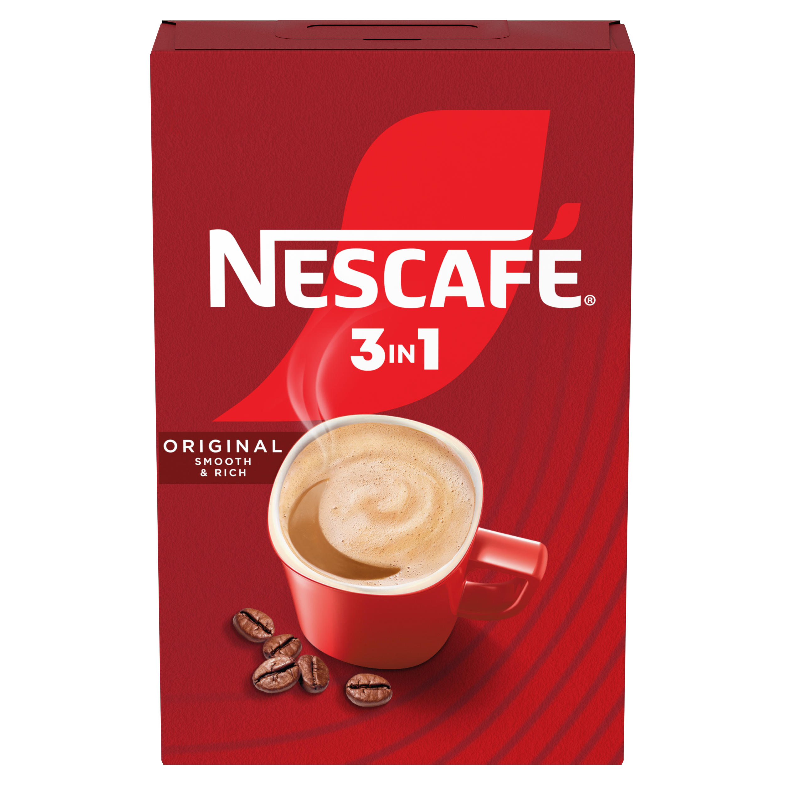 NESCAFÉ 3in1 