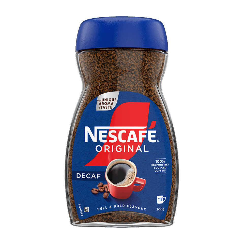 ORIGINAL Decaf