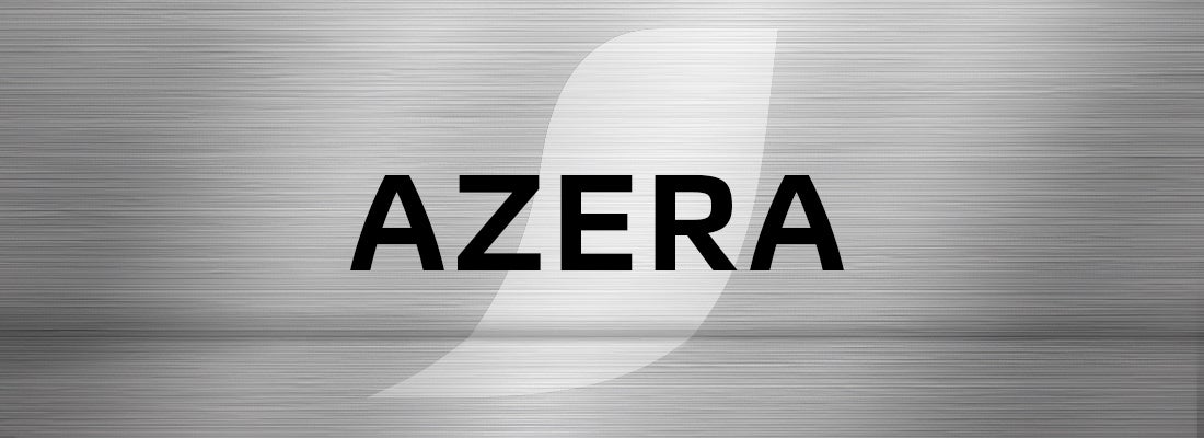 Azera Banner