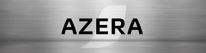 Azera Banner