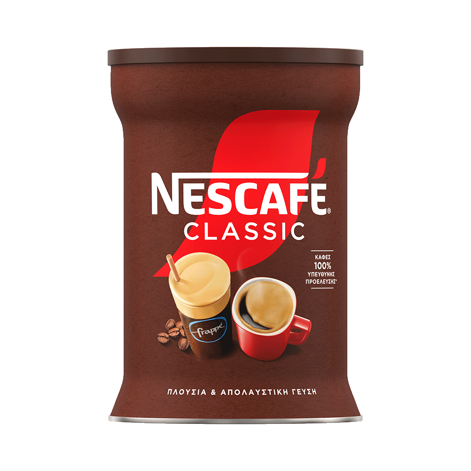  NESCAFÉ® Classic