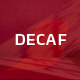 Καφές NESCAFÉ® Decaf