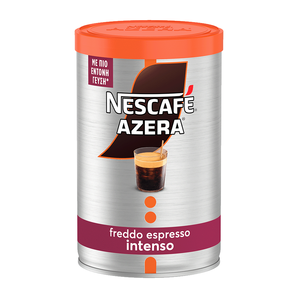 NESCAFÉ Azera Freddo Espresso Intenso