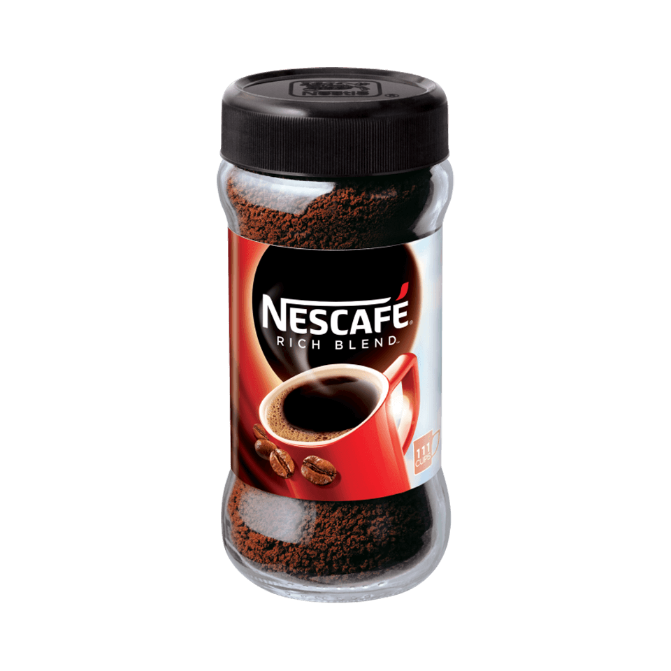 雀巢咖啡醇品®咖啡