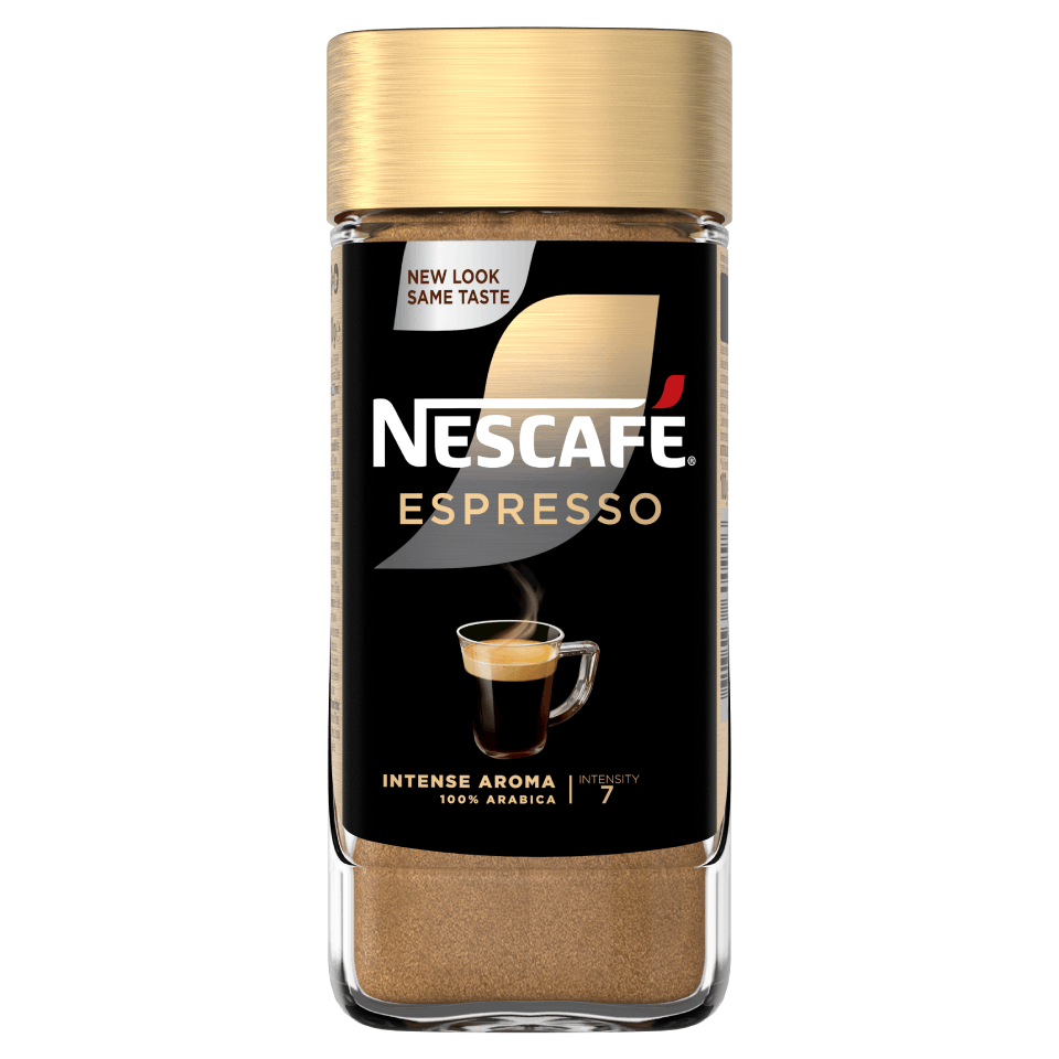 Espresso