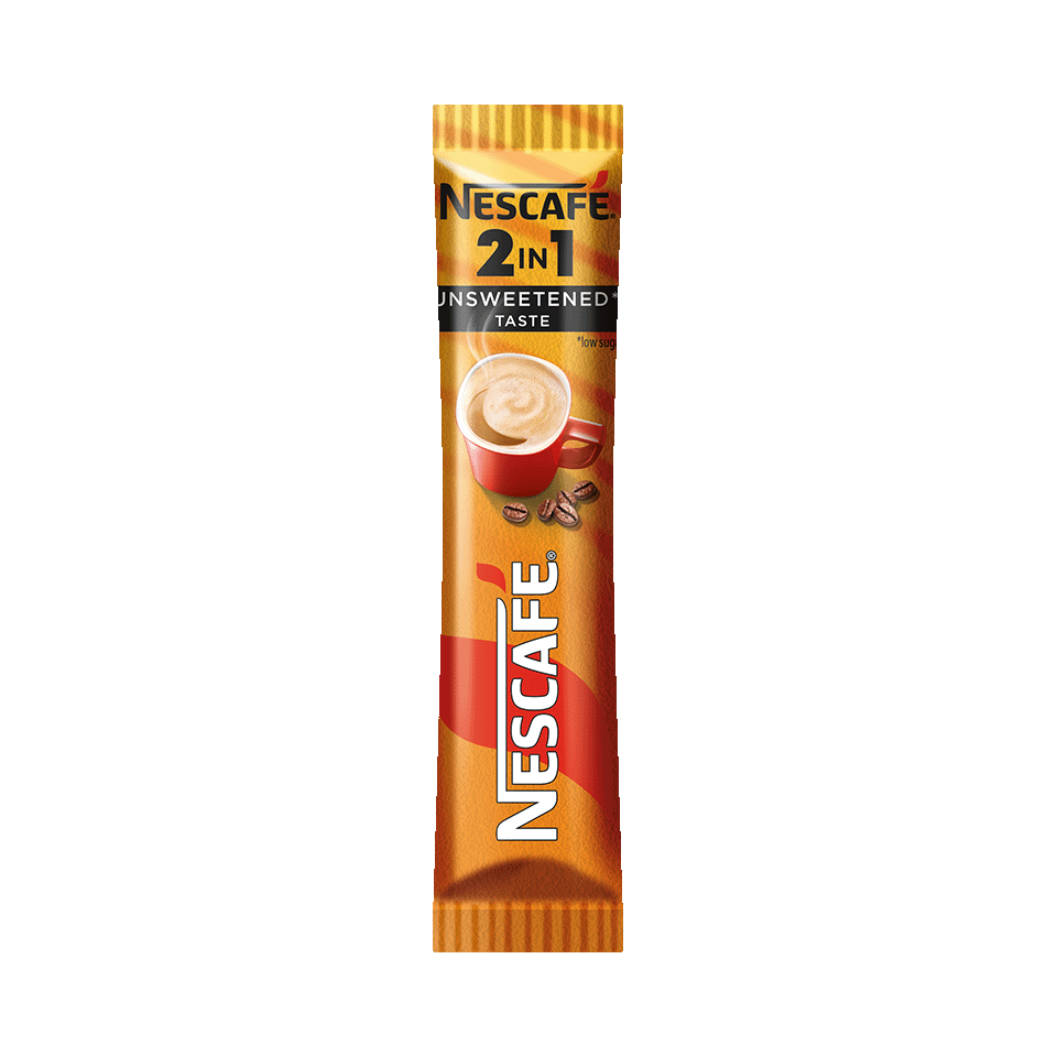 Nescafé 2in1