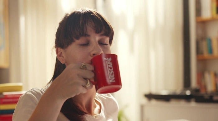 NESCAFÉ 3in1