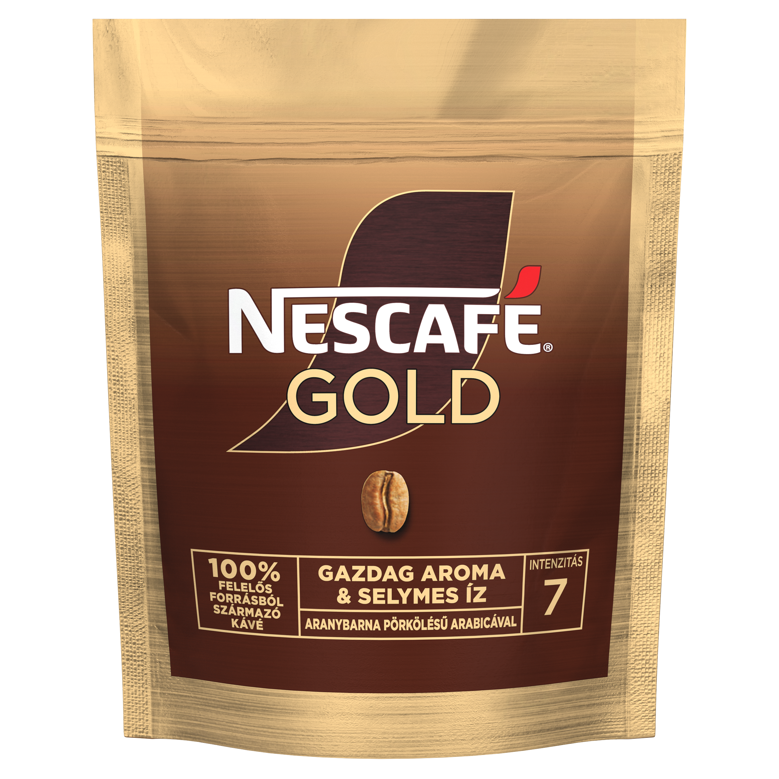 NESCAFÉ Gold 50g 