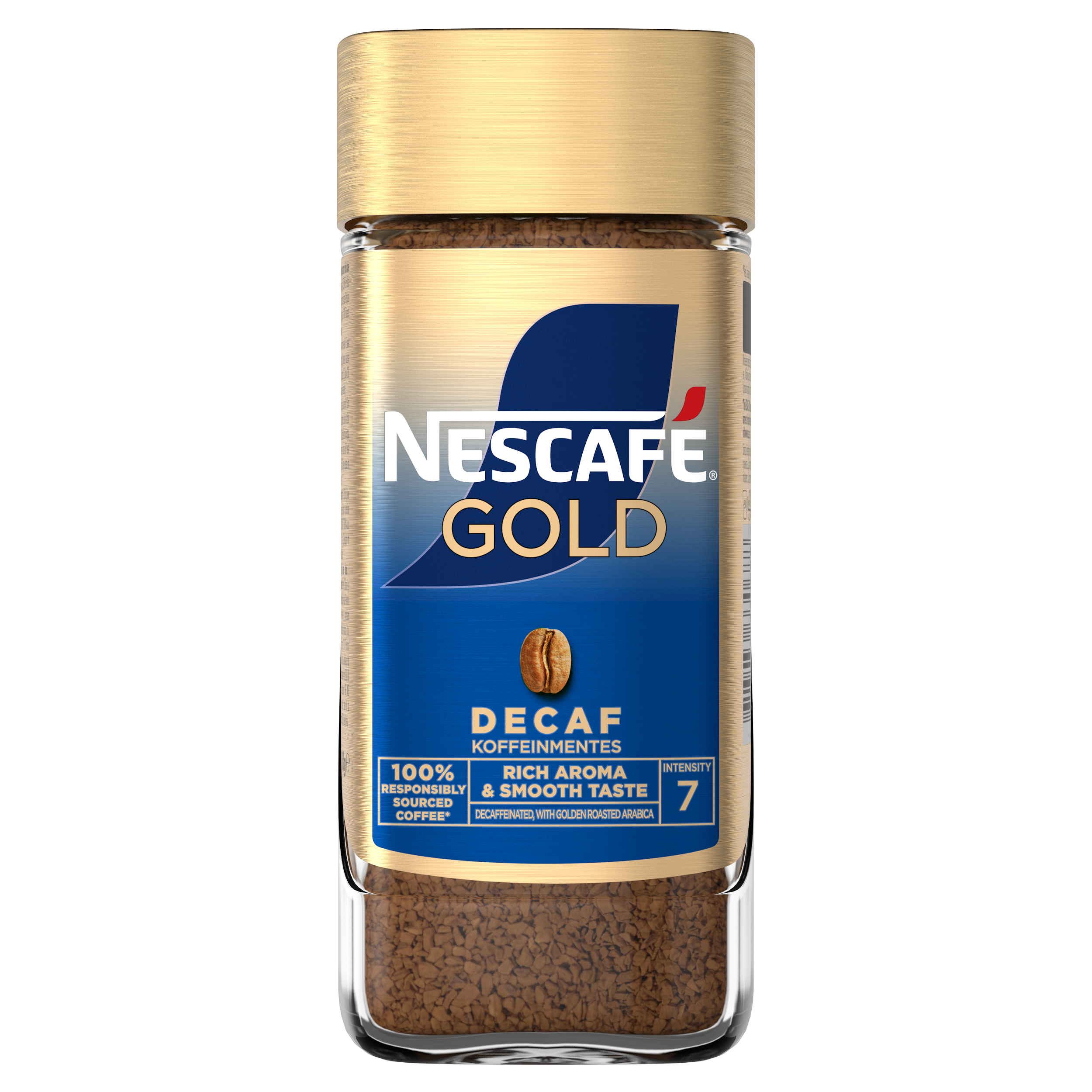 NESCAFÉ Gold Decaf