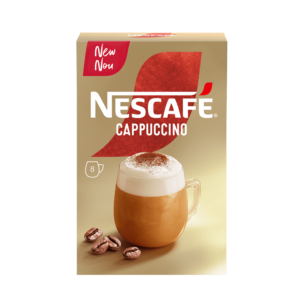 Cappuccino