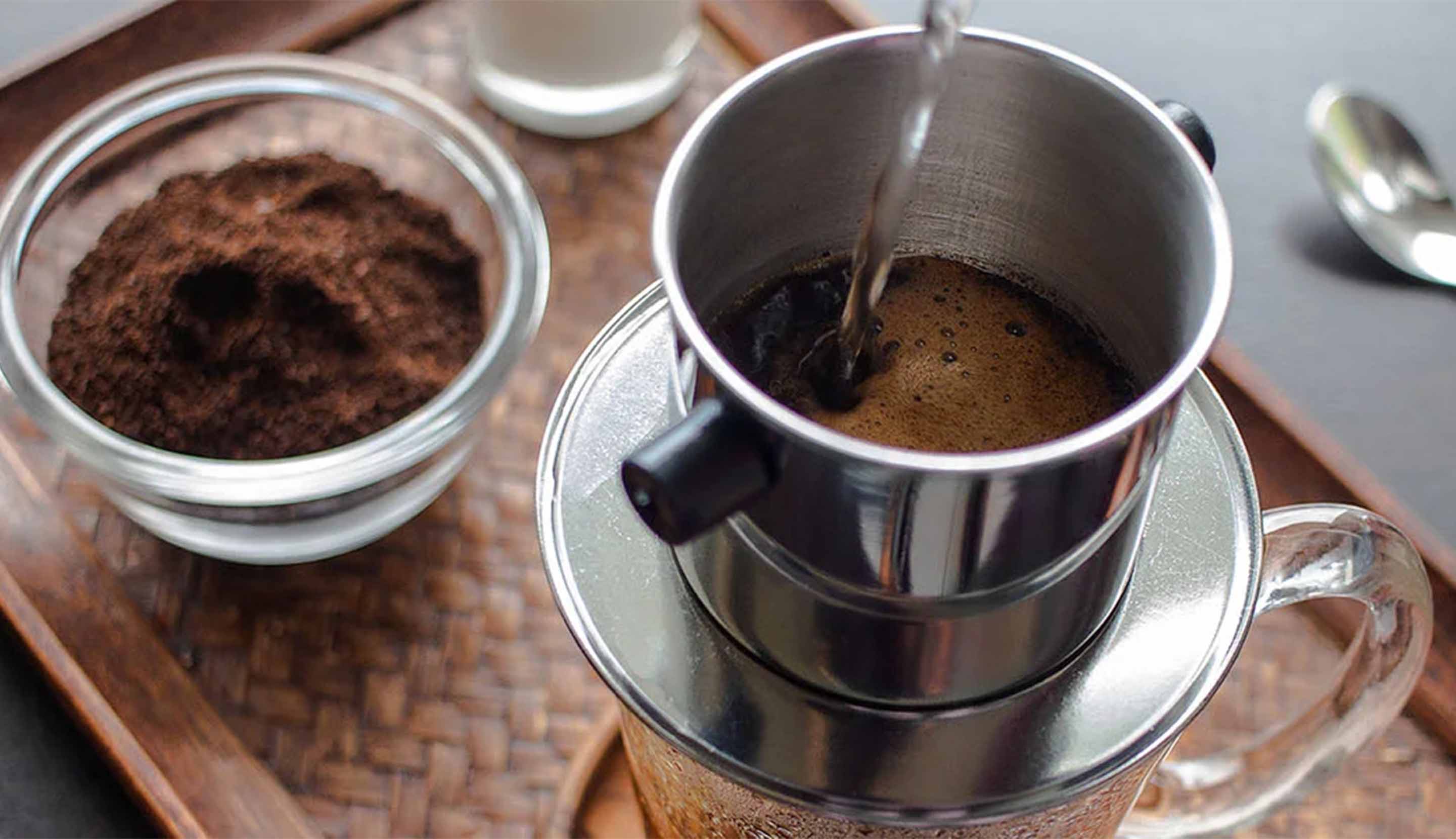 Things You Need to Know About Vietnamese Milk Coffee