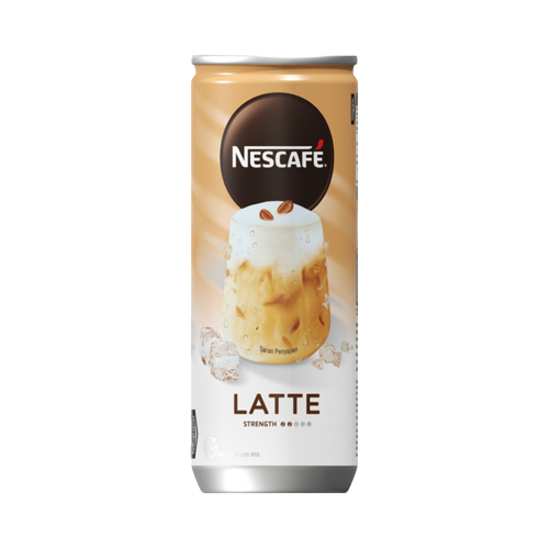 Ala Café Latte