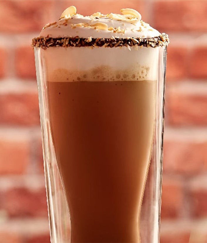 NESCAFÉ Coconut Latte 