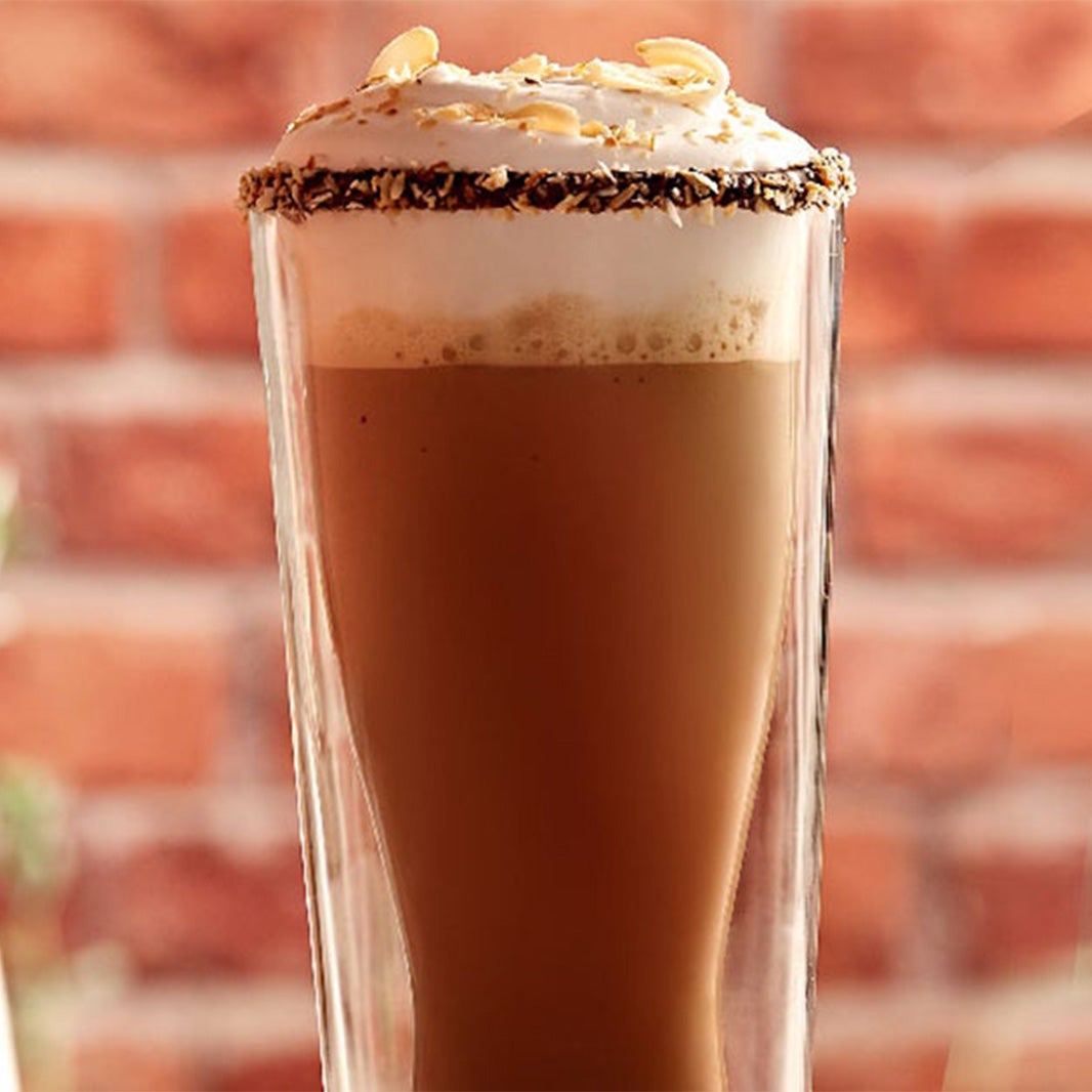 NESCAFÉ Coconut Latte