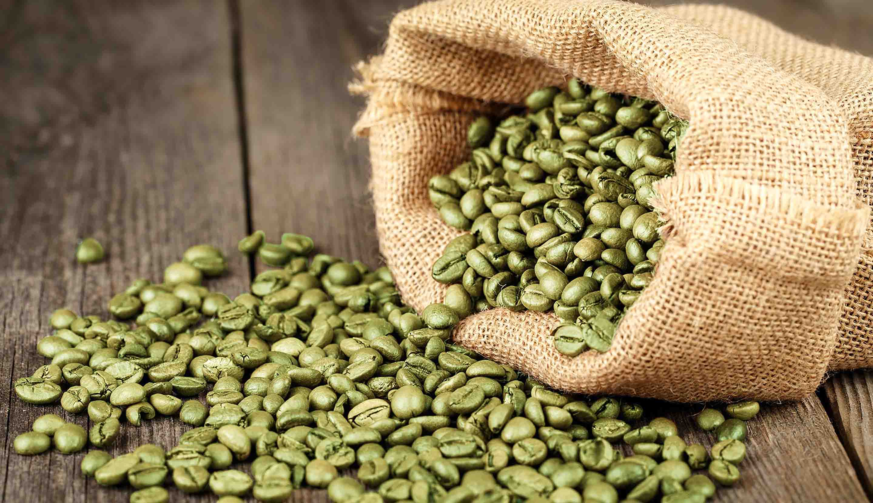 Benefits of Green Coffee and the Correct Way to Consume It  