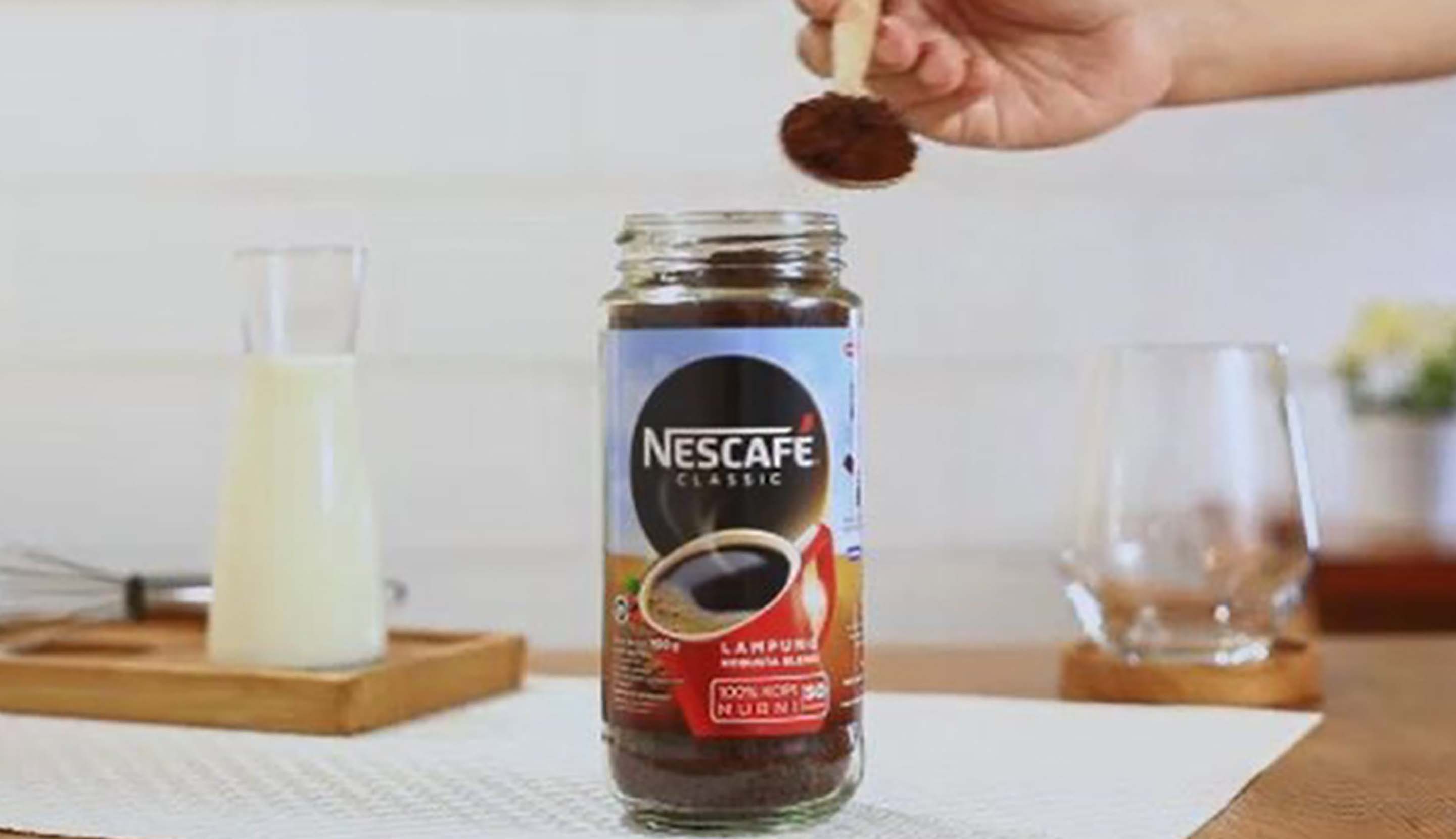 Get to Know How to Make Instant Coffee