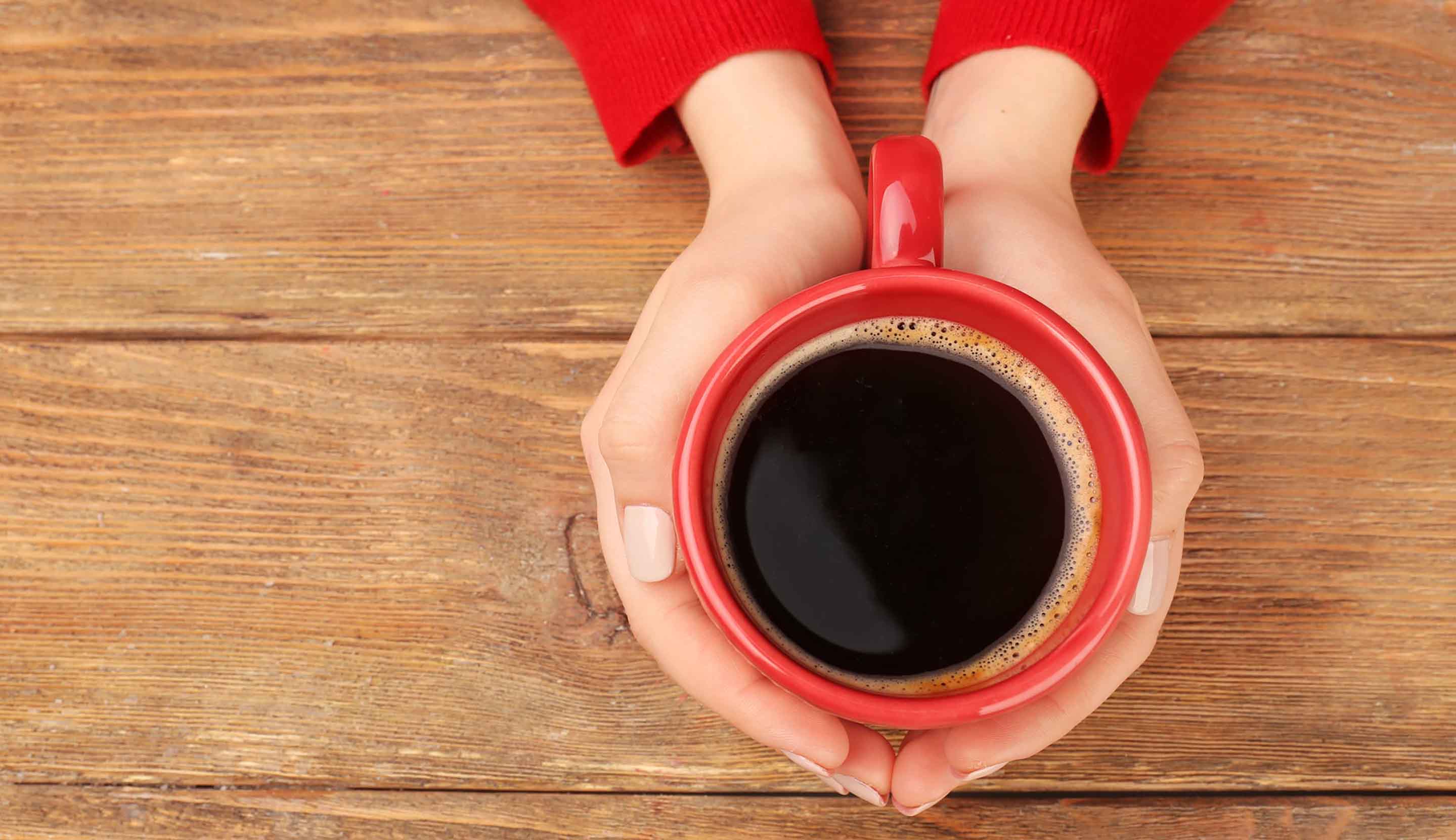 5 Benefits of Black Coffee Without Sugar that You Need to Know