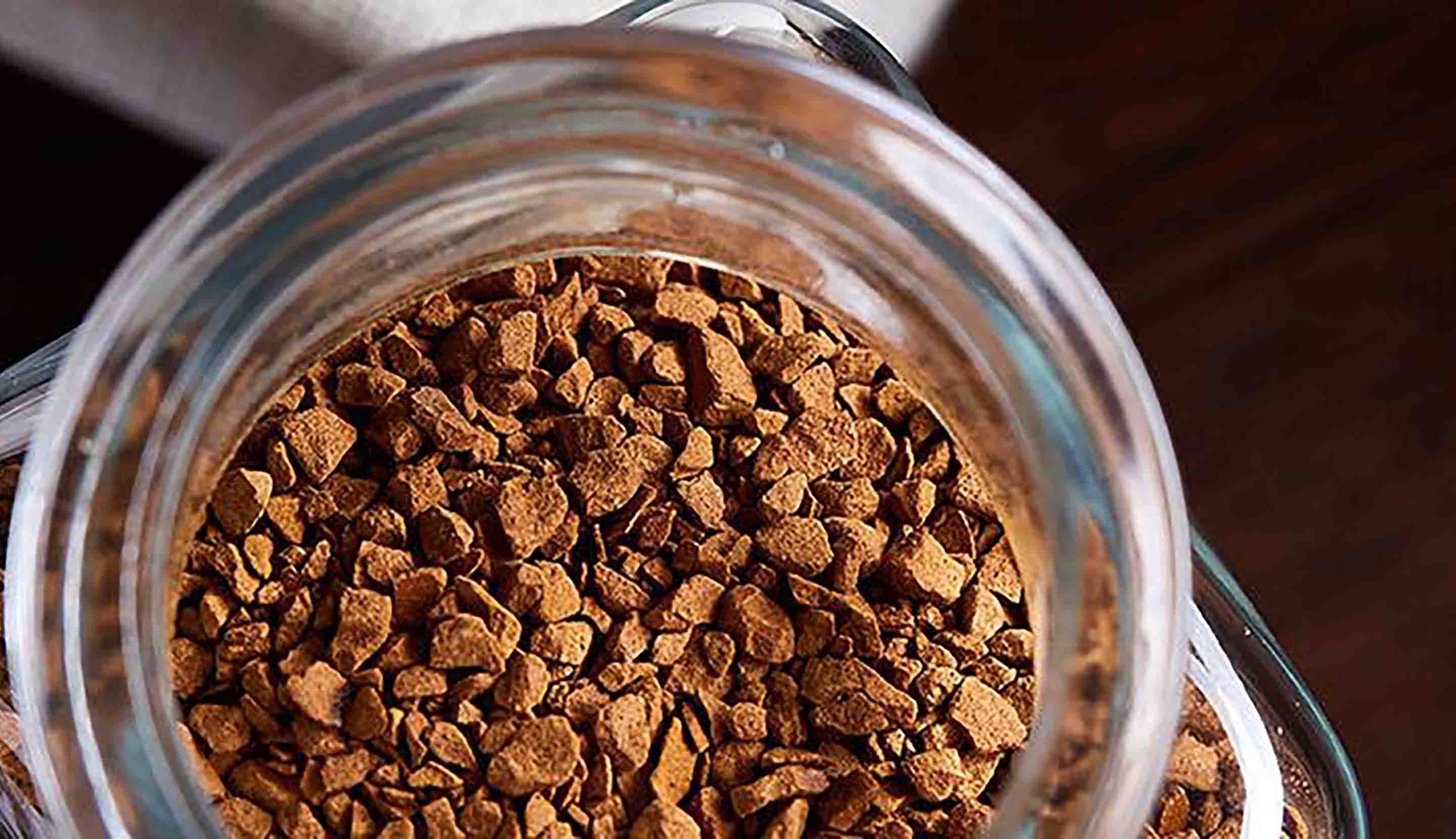 preserving the freshness of ground coffee