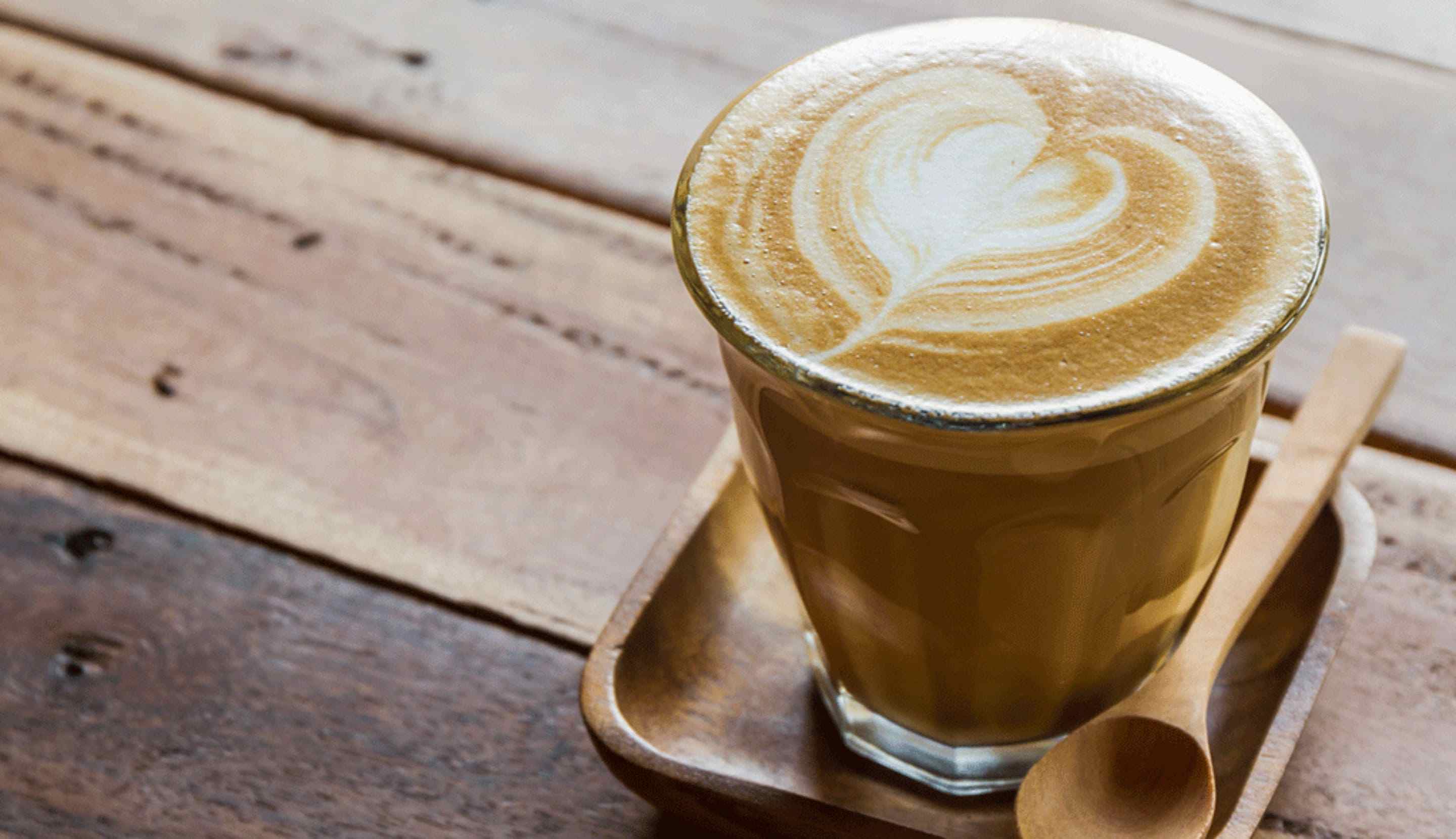 Interesting Facts About Caffe Latte