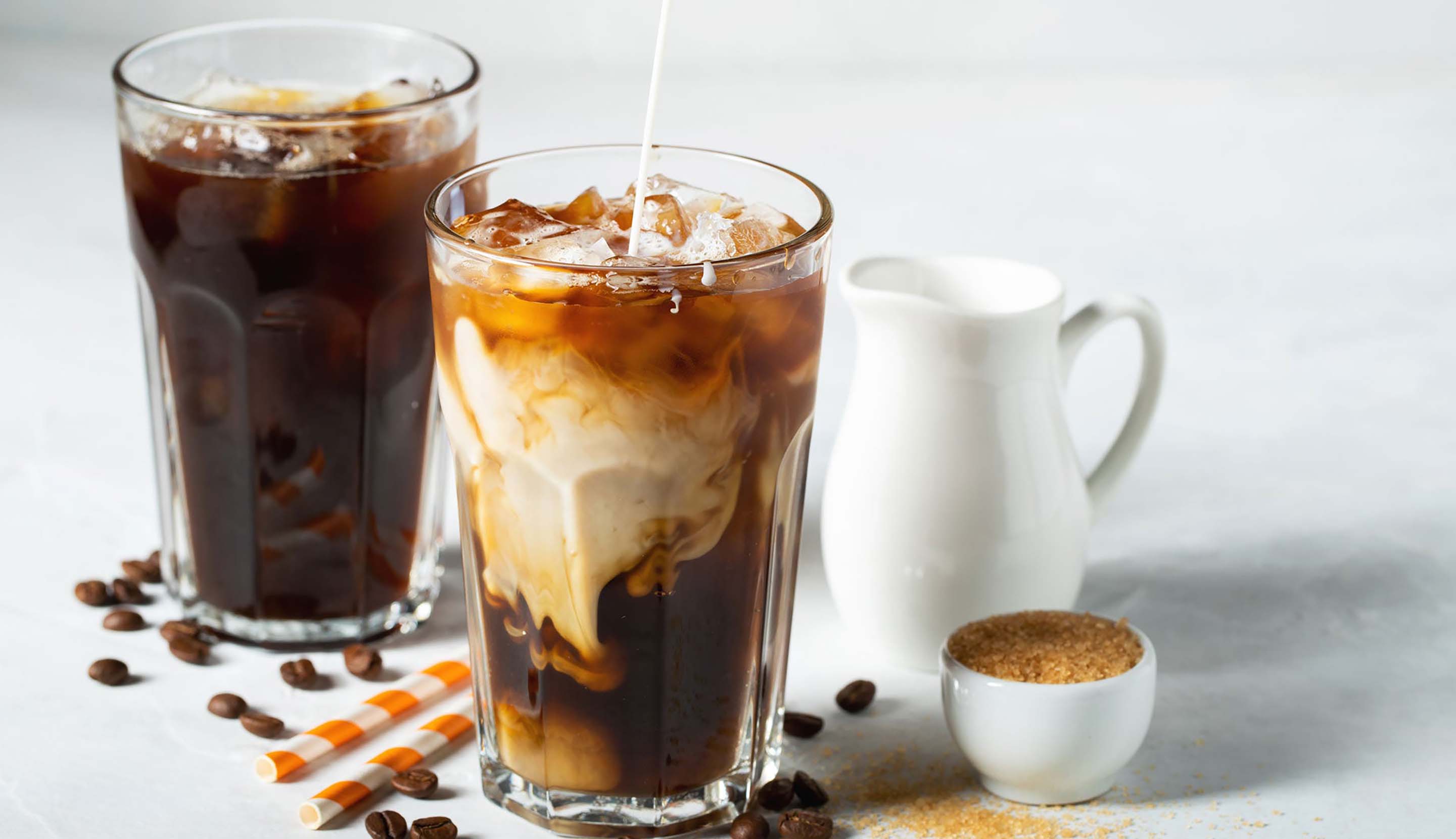 6 Fakta Unik Kopi Hitam dan Kopi Susu yang Perlu Diketahui