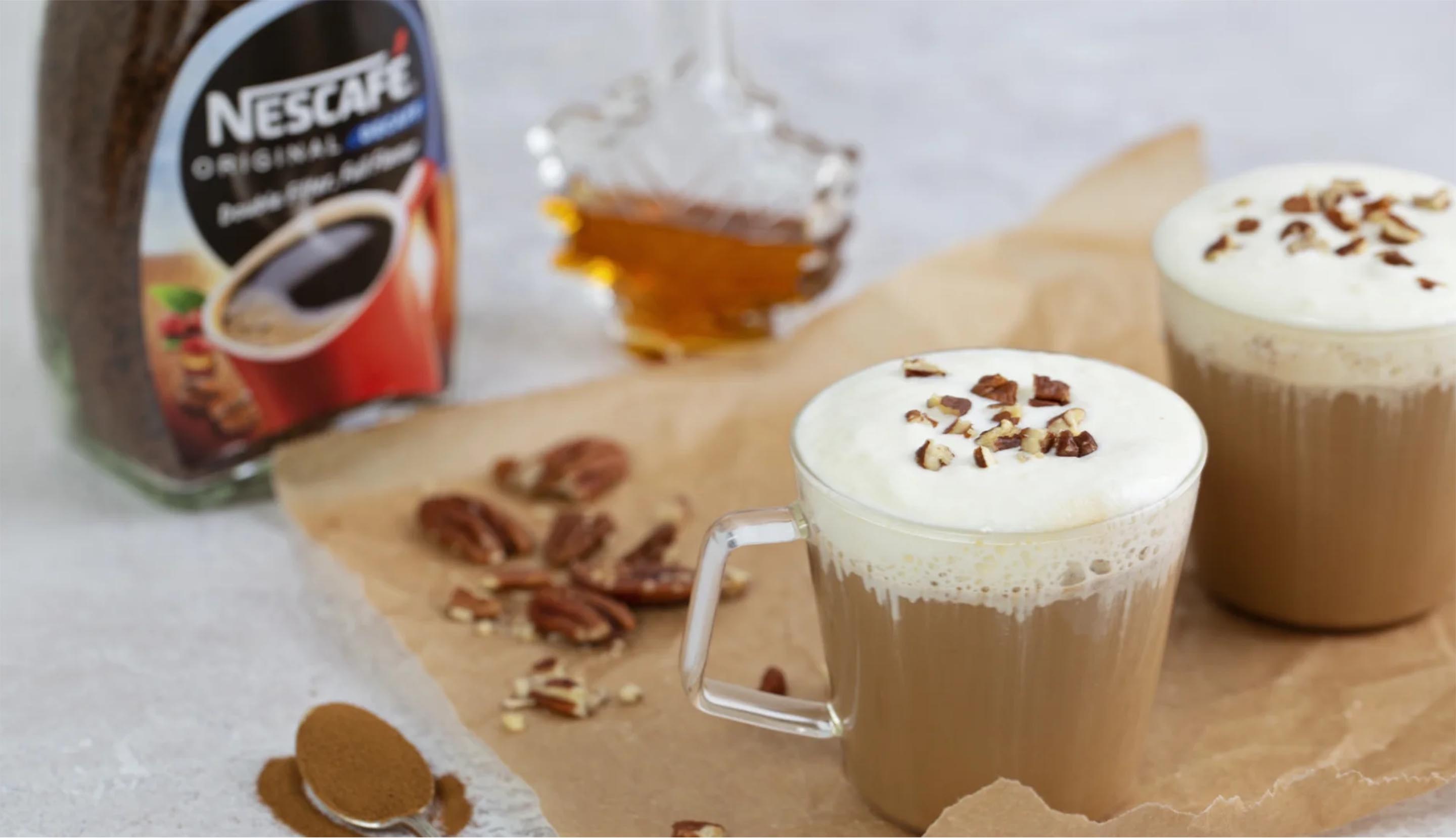 5 tips for making Nescafe coffee