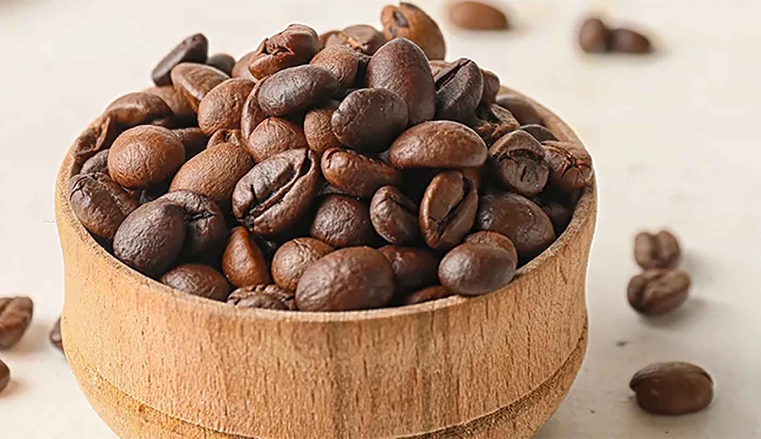 Rarely Known Characteristics of Robusta Coffee