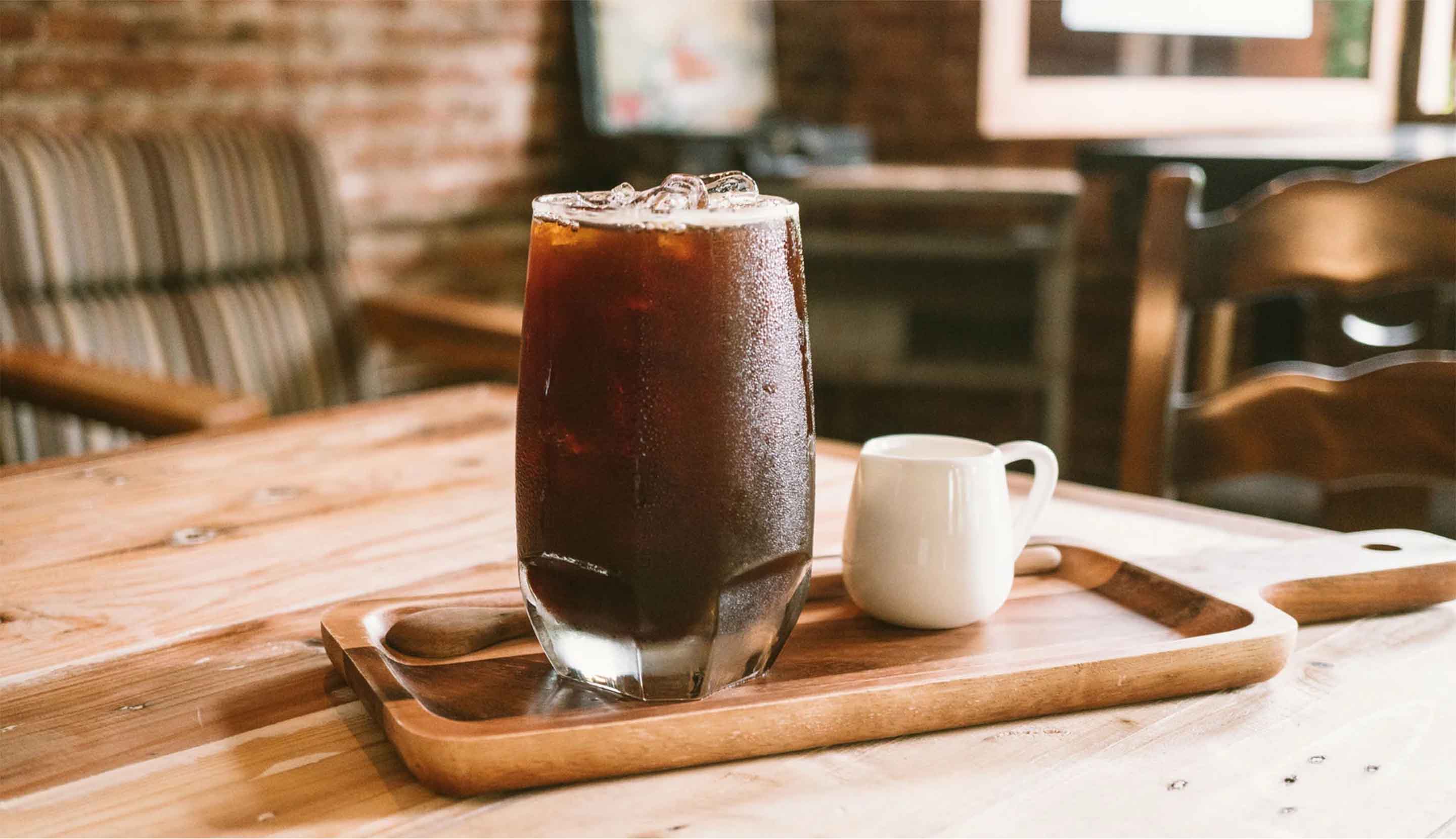 Kopi Hitam Americano dan Espresso, Apa Bedanya, Ya?