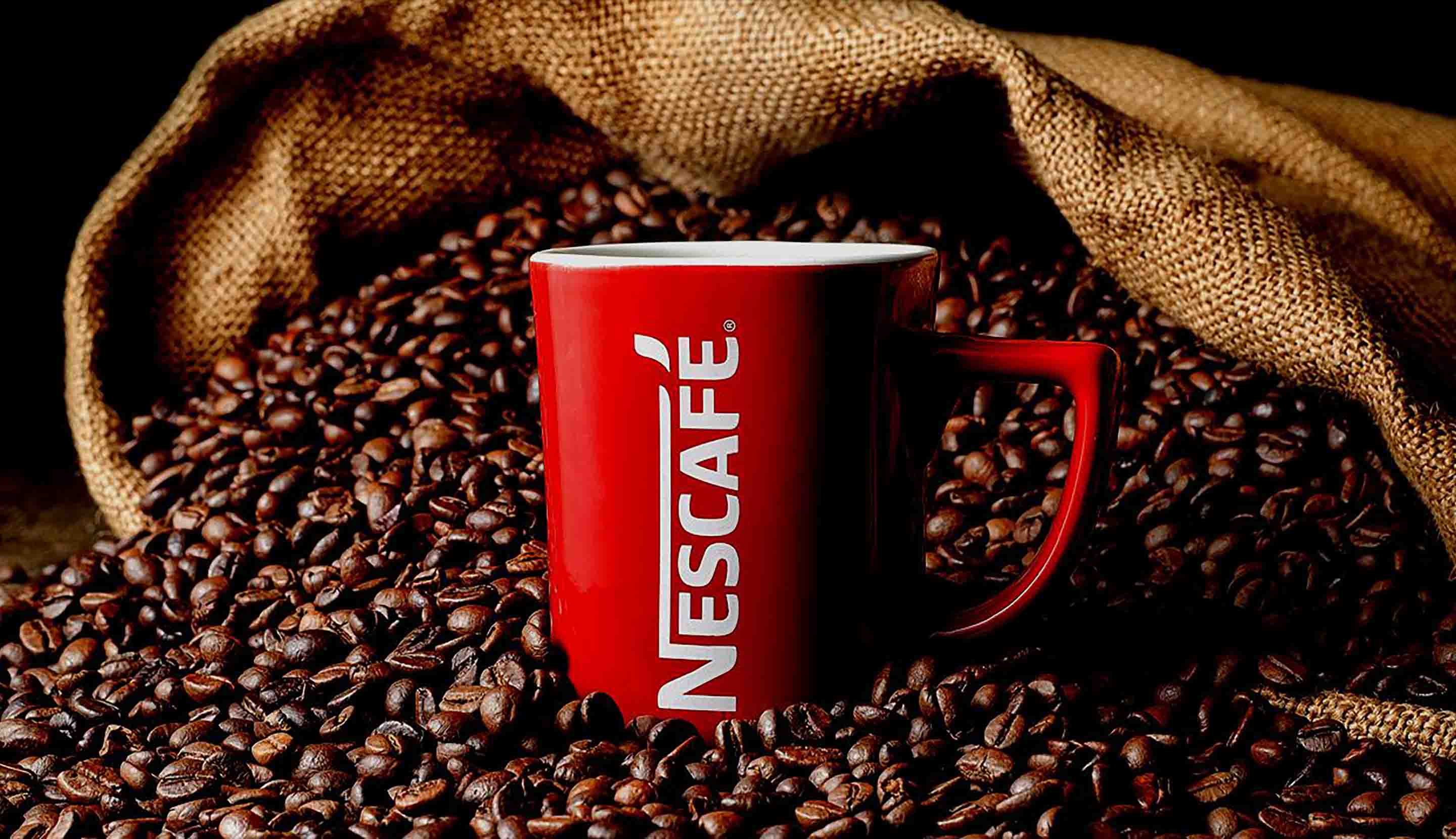 Rahasia NESCAFÉ Classic, Produk Nescafé Kopi Hitam yang Mudah Larut