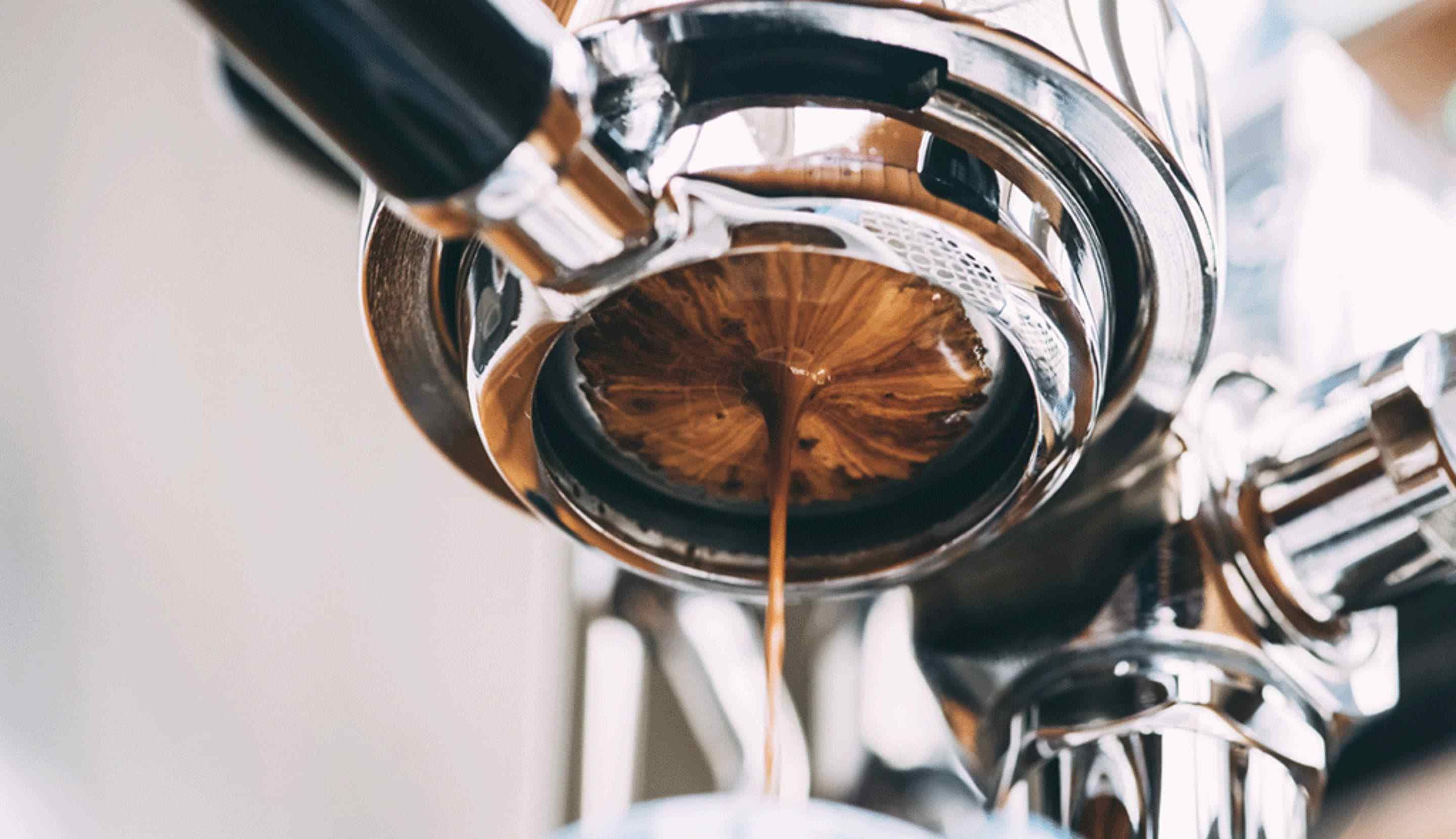 Understanding the Coffee Extraction Process