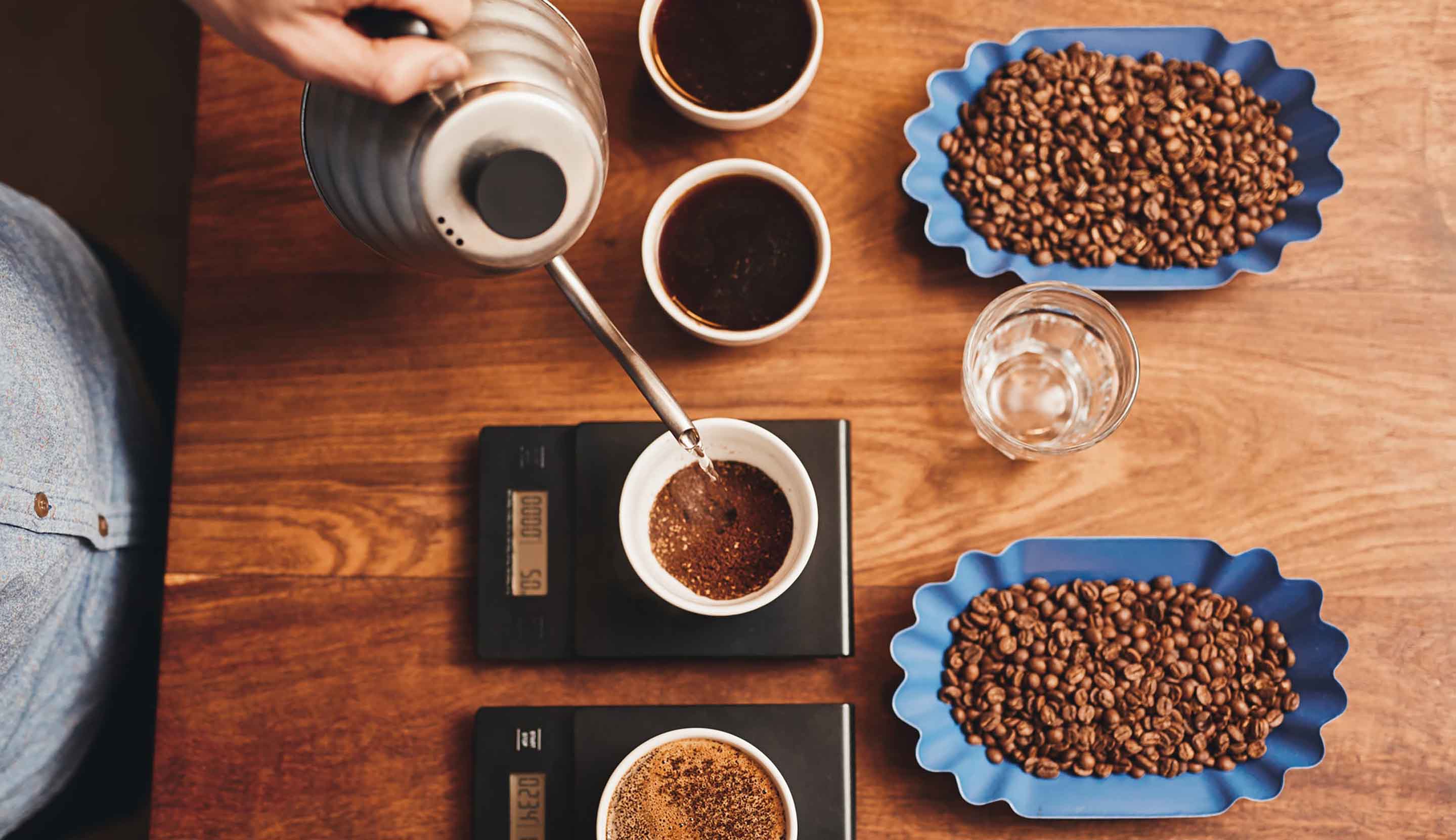 What is Single Origin Coffee? Let's, find out